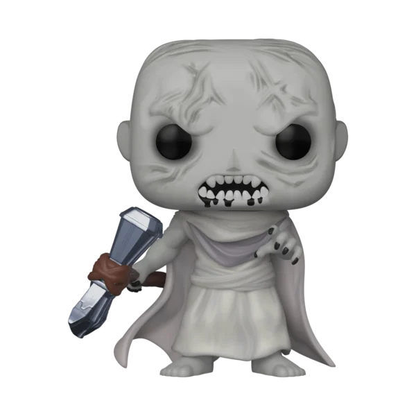 Funko Pop! Marvel Studios Thor Love and Thunder - Gorr #1092 SPECIALTY SERIES EXCLUSIVE