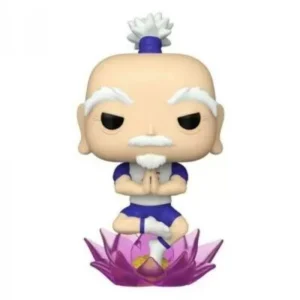 Funko Pop! Animation Hunter X Hunter - Netero #1132