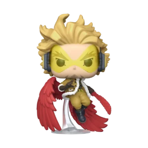 Funko Pop! Animation My Hero Academia - Hawks #1141