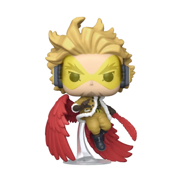 Funko Pop! Animation My Hero Academia - Hawks #1141