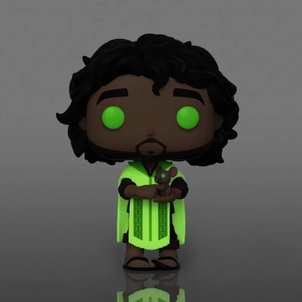 Funko Pop! Disney Encanto - Bruno Madrigal #1150 GITD EXCLUSIVE! - Image 3