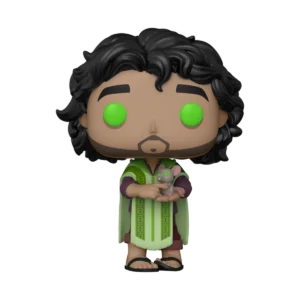 Funko Pop! Disney Encanto - Bruno Madrigal #1150 GITD EXCLUSIVE!
