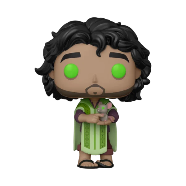 Funko Pop! Disney Encanto - Bruno Madrigal #1150 GITD EXCLUSIVE!