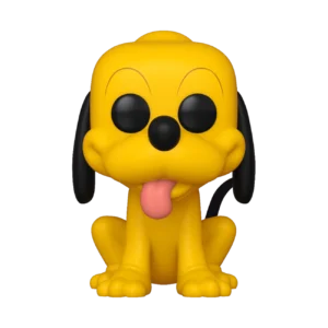 Funko Pop! Disney Mickey and Friends - Pluto #1189