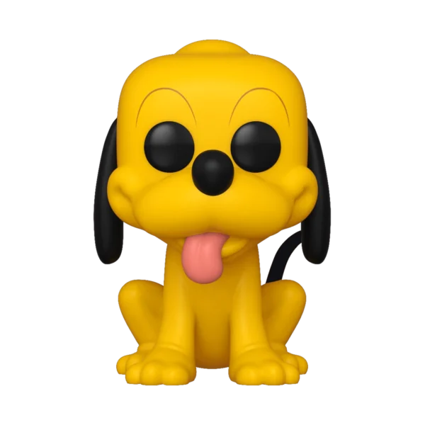 Funko Pop! Disney Mickey and Friends - Pluto #1189