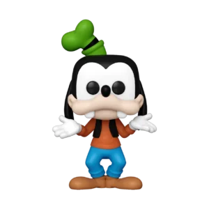 Funko Pop! Disney Mickey and Friends - Goofy #1190
