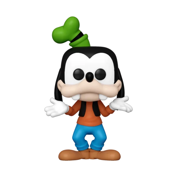 Funko Pop! Disney Mickey and Friends - Goofy #1190
