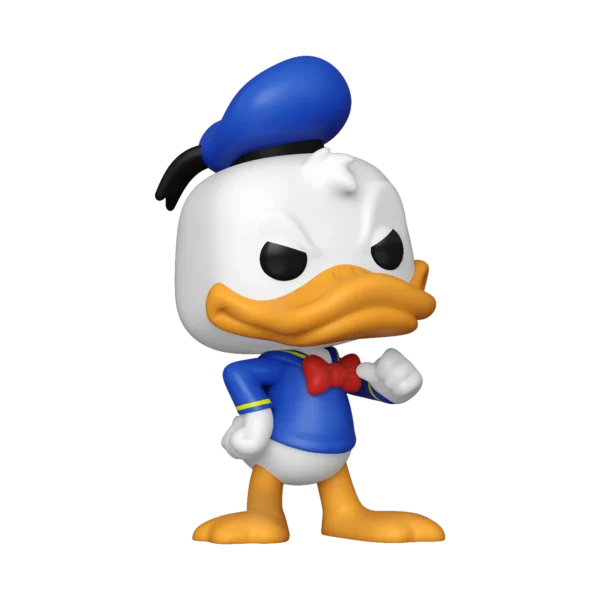 Funko Pop! Disney Mickey and Friends - Donald Duck #1191