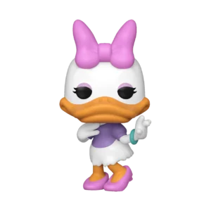 Funko Pop! Disney Mickey and Friends - Daisy Duck #1192