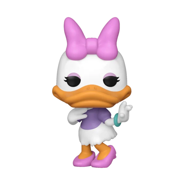 Funko Pop! Disney Mickey and Friends - Daisy Duck #1192