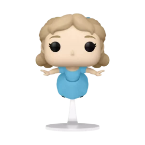 Funko Pop! Disney Peter Pan 70th Anniversary - Wendy #1345