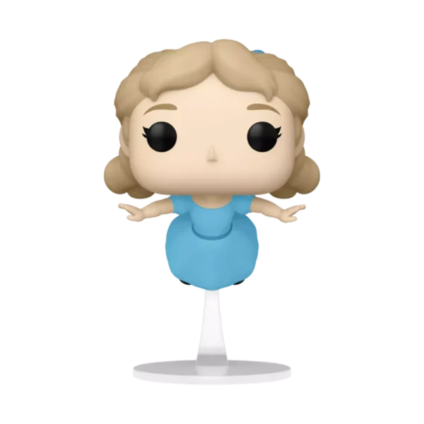 Funko Pop! Disney Peter Pan 70th Anniversary - Wendy #1345