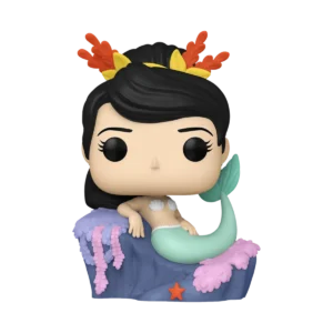 Funko Pop! Disney Peter Pan 70th Anniversary - Mermaid #1346