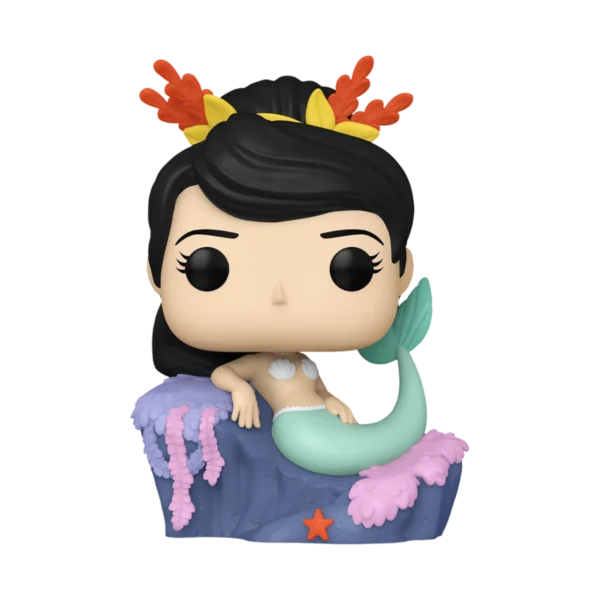 Funko Pop! Disney Peter Pan 70th Anniversary - Mermaid #1346