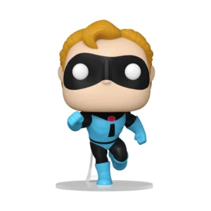 Funko Pop! Disney*Pixar The Incredibles - Mr. Incredibles #1509