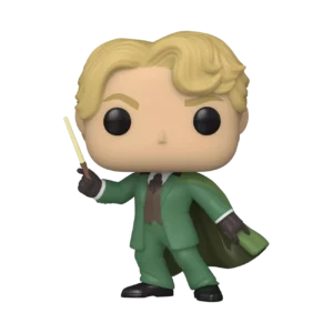 Funko Pop! Rides Wizarding World Harry Potter - Gilderoy Lockhart #152