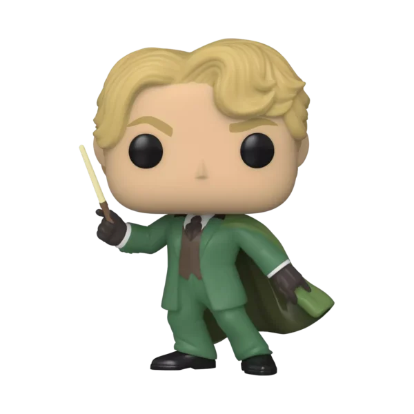 Funko Pop! Rides Wizarding World Harry Potter - Gilderoy Lockhart #152