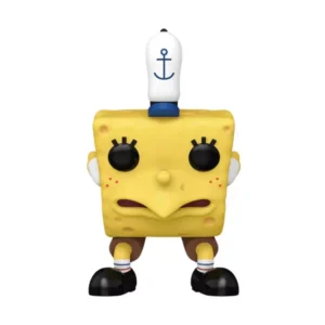 Funko Pop! Animation Nickelodeon SpongeBob Squarepants - Mocking SpongeBob #1672 SPECIAL EDITION