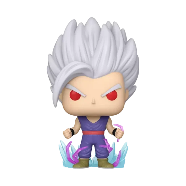 Funko Pop! Animation Dragon Ball Super Hero Super - Son Gohan (Beast) #1703