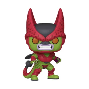 Funko Pop! Animation Dragon Ball Super Hero Super - Cell Max #1705