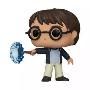 Funko Pop! Rides Wizarding World Harry Potter - Harry Potter (Patronus) #173 2024 Summer Convention