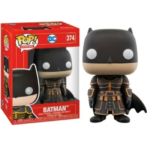 Funko Pop! Heroes DC Batman - Batman #374 (Imperial Suit)