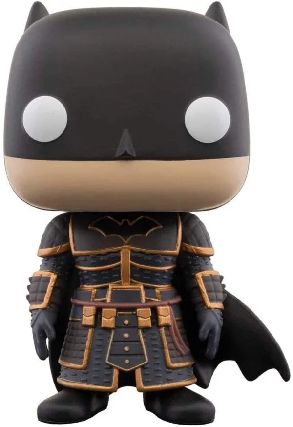Funko Pop! Heroes DC Batman - Batman #374 (Imperial Suit) - Image 3