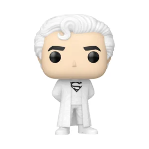 Funko Pop! Heroes DC Superman the Movie - Jor-El #538