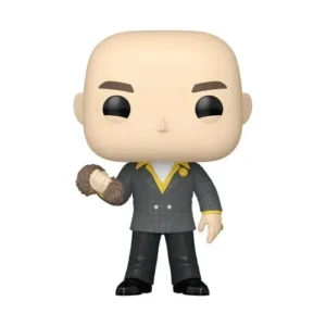 Funko Pop! Heroes DC Superman the Movie - Lex Luthor #540 CHASE