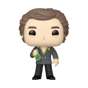 Funko Pop! Heroes DC Superman the Movie - Lex Luthor #540