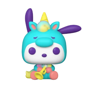 Funko Pop! Sanrio Hello Kitty and Friends - Pochacco #60