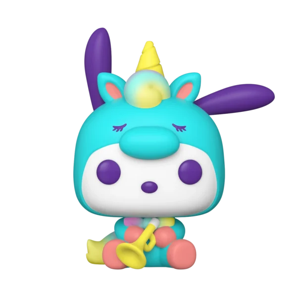 Funko Pop! Sanrio Hello Kitty and Friends - Pochacco #60