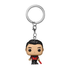 Funko Keychain Marvel - Shang-Shi