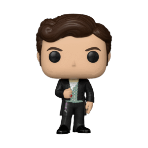 Funko Pop! Television Netflix Bridgerton - Colin Brigerton #1664