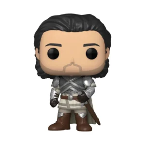 Funko Pop! GOT House of the Dragon - Ser Criston Cole #21 SPECIAL EDITION