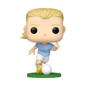 Funko Pop! Football Manchester City - Erling Haaland #60