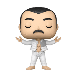 Funko Pop! Rocks Queen - Freddie Mercury #375 (I Was Born to Love You)