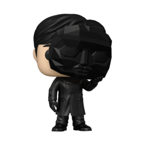 Funko Pop! Television Netflix Squid Game - Front Man #1486