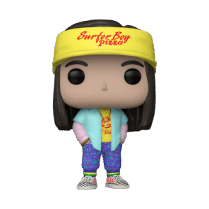Funko Pop! Television Netflix Stranger Things - Argyle #1302