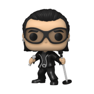 Funko Pop! Rocks U2 Zoo TV - Bono #271