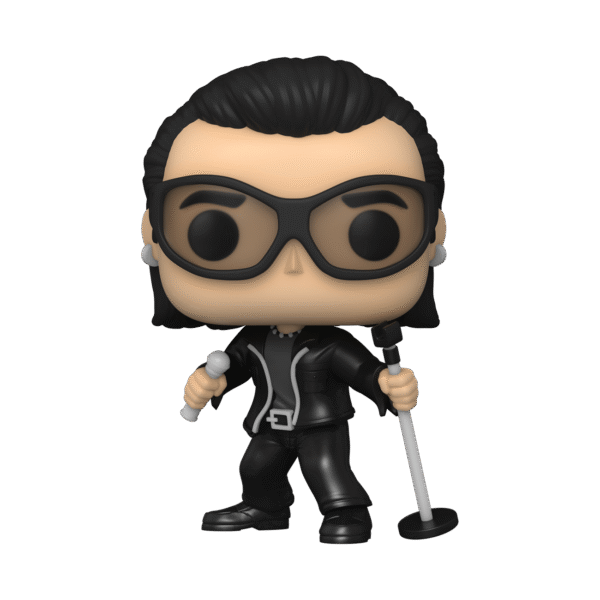 Funko Pop! Rocks U2 Zoo TV - Bono #271