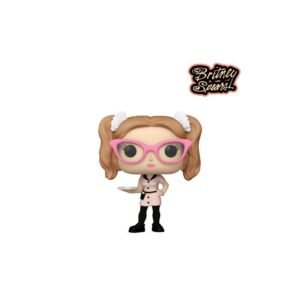 Funko Pop! Rocks Britney Spears - Britney Spears #292 NYCC 2022 Fall Convention EXCLUSIVE