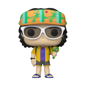 Funko Pop! Television Netflix Stranger Things - Mike (Califórnia) #1298