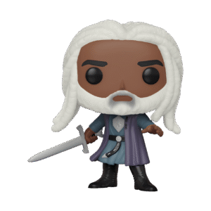 Funko Pop! GOT House of the Dragon - Corlys Velarion #04