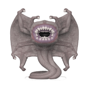 Funko Pop! Television Netflix Stranger Things - Demobat #1303
