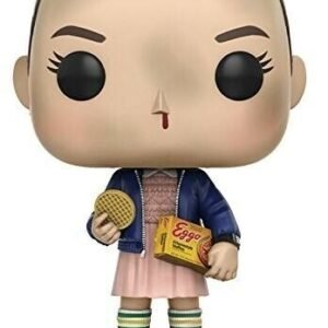 Funko Pop! Television Netflix Stranger Things - Eleven with Eggos #421