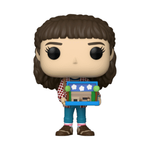 Funko Pop! Television Netflix Stranger Things - Eleven with Diorama #1297