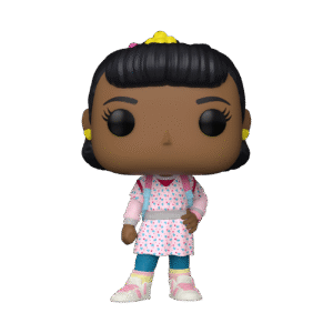 Funko Pop! Television Netflix Stranger Things - Erica Sinclair #1301