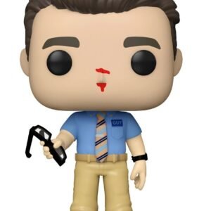 Funko Pop! Movies Free Guy - Guy #1241 NYCC 2022 Fall Convention EXCLUSIVE