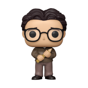 Funko Pop! Television FX What We Do in the Shadows - Guillermo de La Cruz #1327